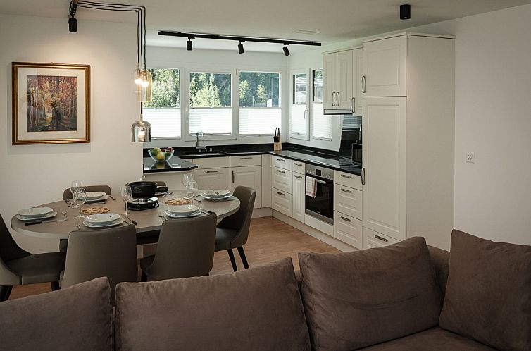 Appartement Davinci