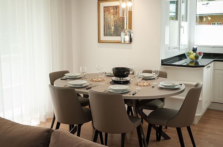 Appartement Davinci