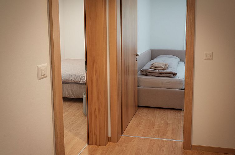 Appartement Davinci