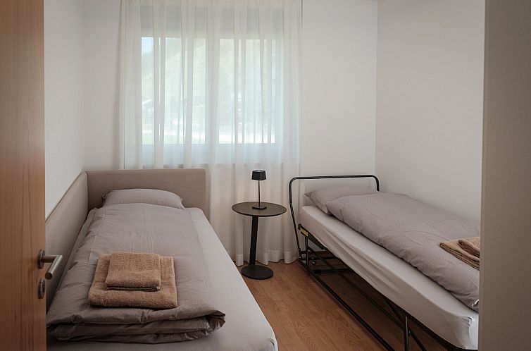 Appartement Davinci