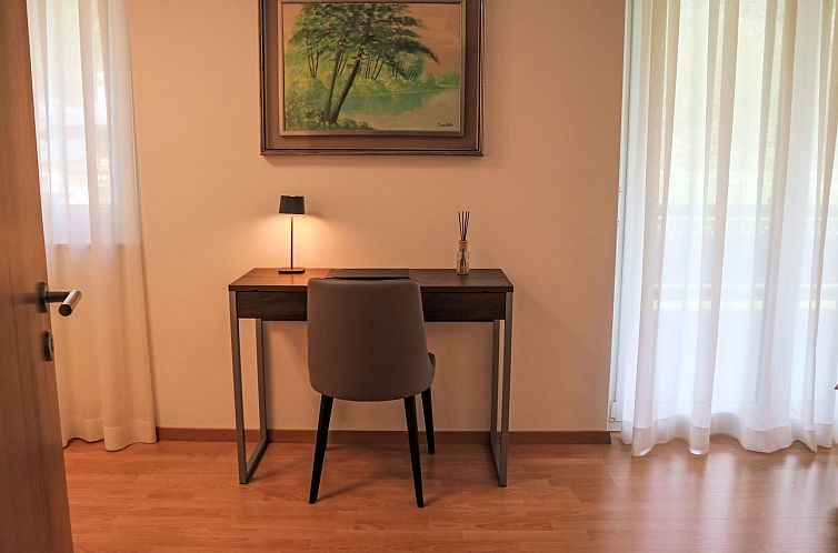 Appartement Davinci