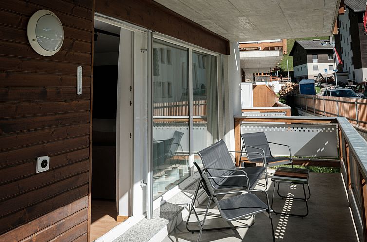 Appartement Davinci