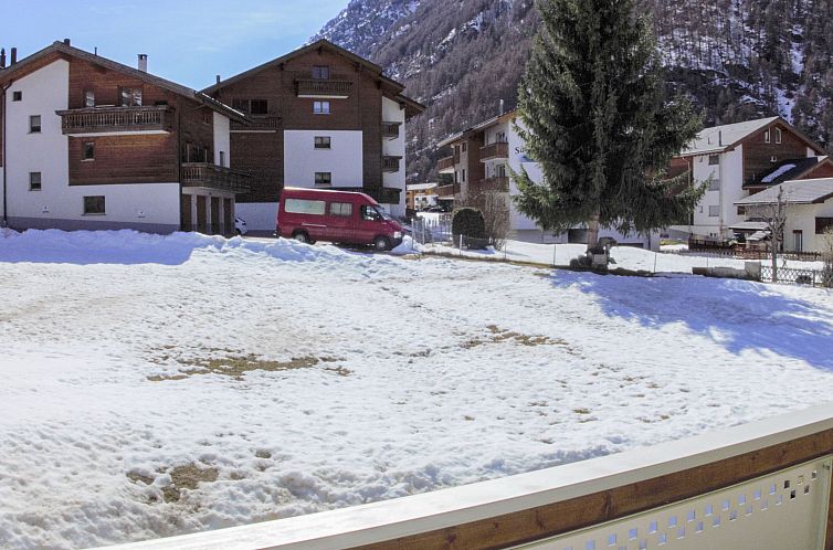 Appartement Davinci