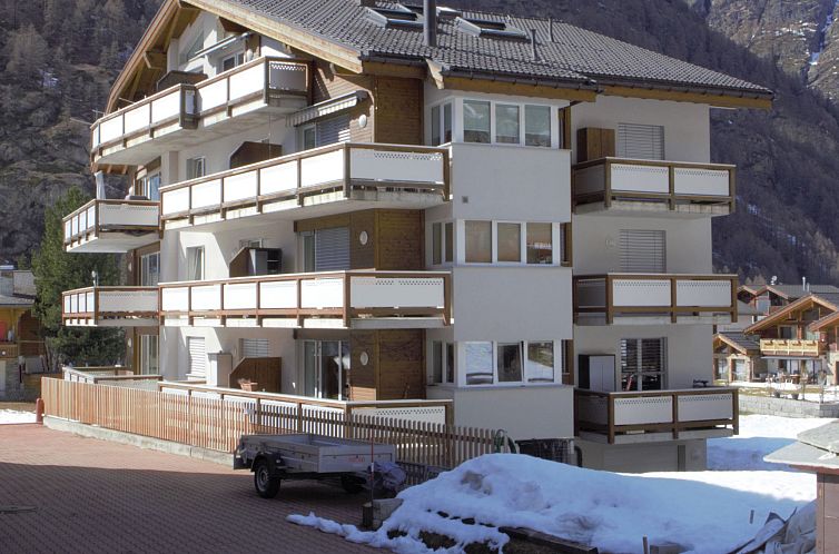 Appartement Davinci