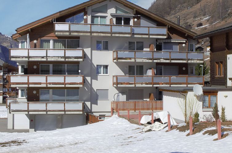 Appartement Davinci