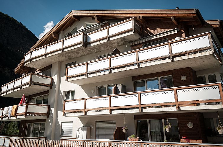 Appartement Davinci