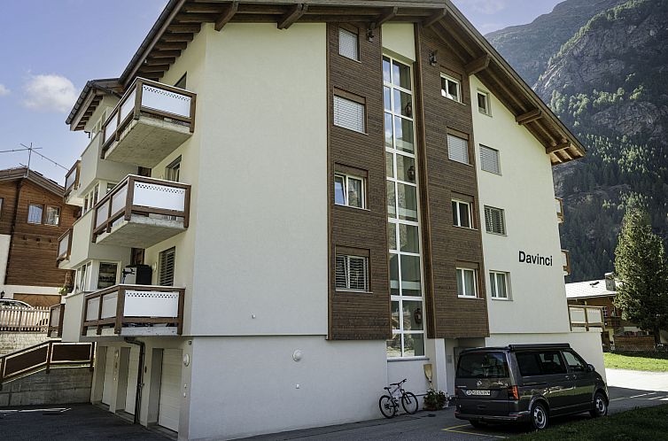 Appartement Davinci