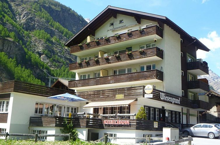 Guest house 1846307 - Apartment Wallis / Valais - Appartement Lydia