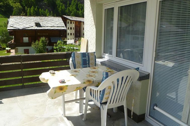 Appartement Lydia