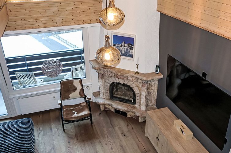 Appartement Chez Gredia