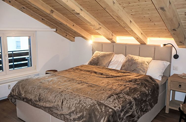 Appartement Chez Gredia