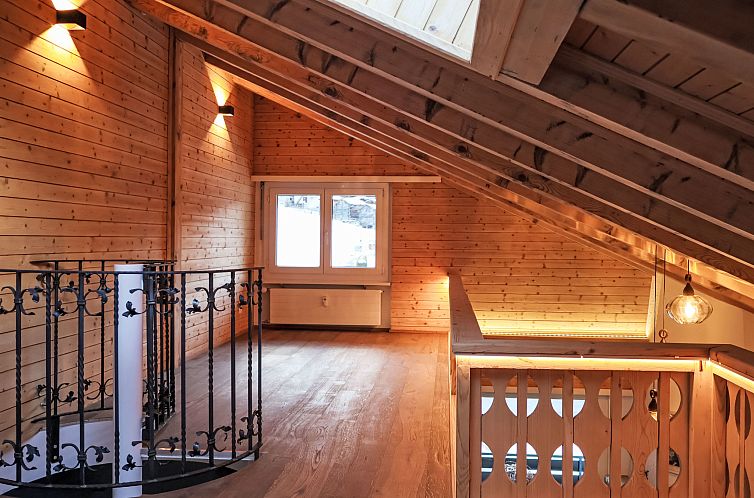 Appartement Chez Gredia