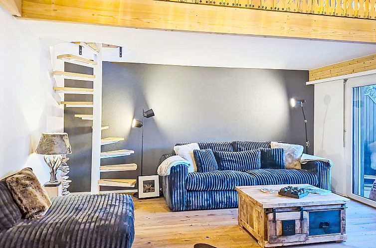 Appartement Chez Gredia