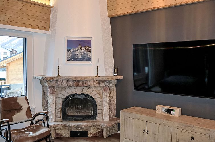 Appartement Chez Gredia