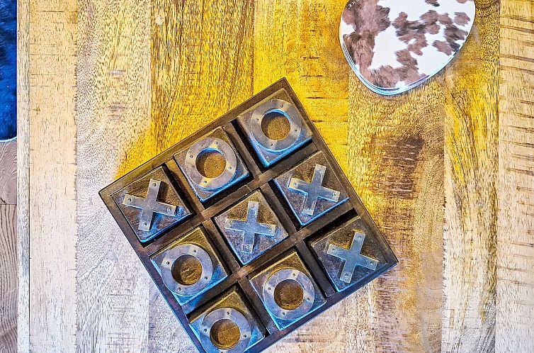 Appartement Chez Gredia