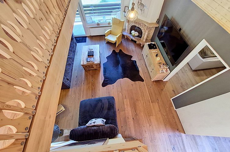 Appartement Chez Gredia