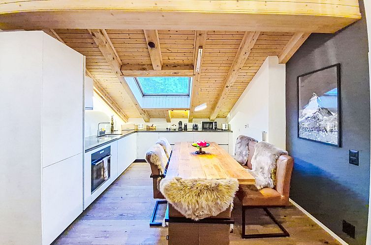 Appartement Chez Gredia