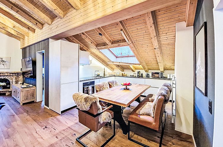 Appartement Chez Gredia