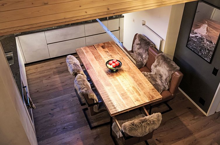 Appartement Chez Gredia