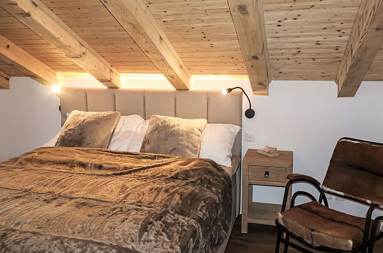 Appartement Chez Gredia