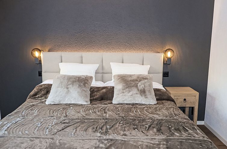 Appartement Chez Gredia