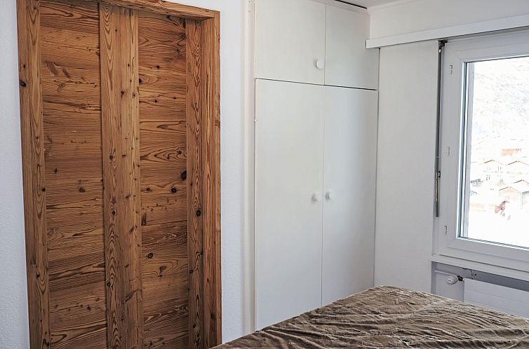 Appartement Chez Gredia