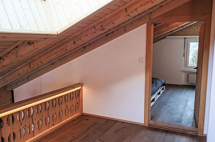 Appartement Chez Gredia