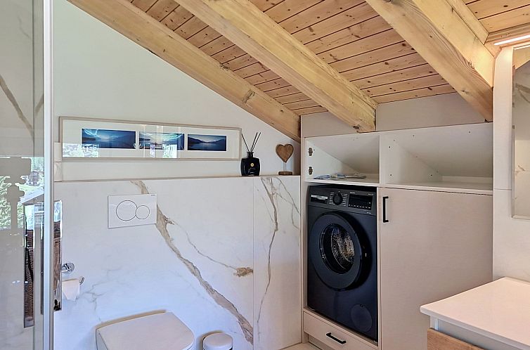 Appartement Chez Gredia