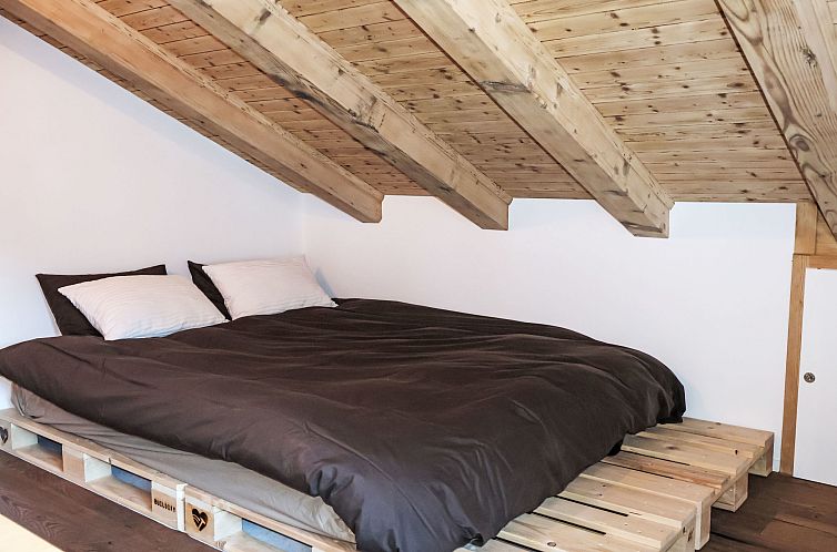 Appartement Chez Gredia