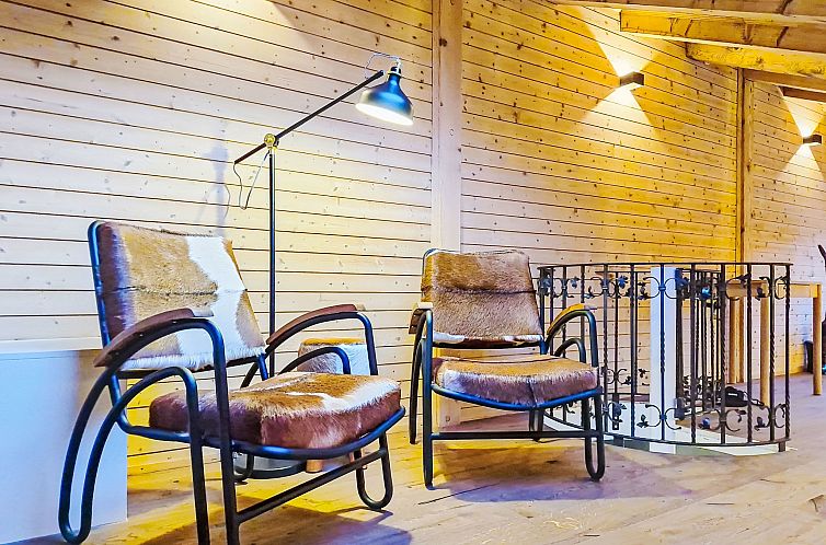 Appartement Chez Gredia