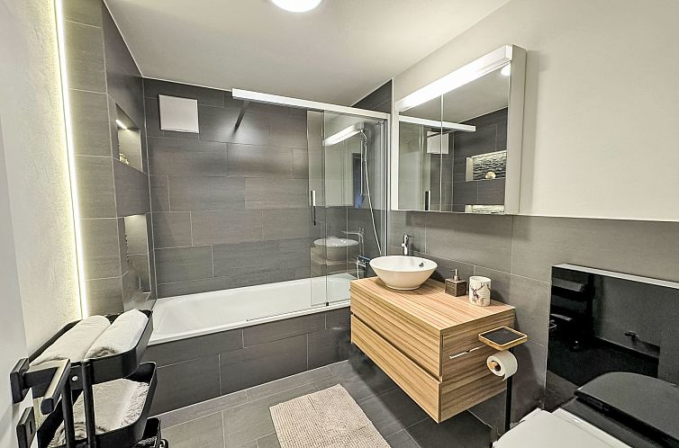 Appartement Chez Gredia