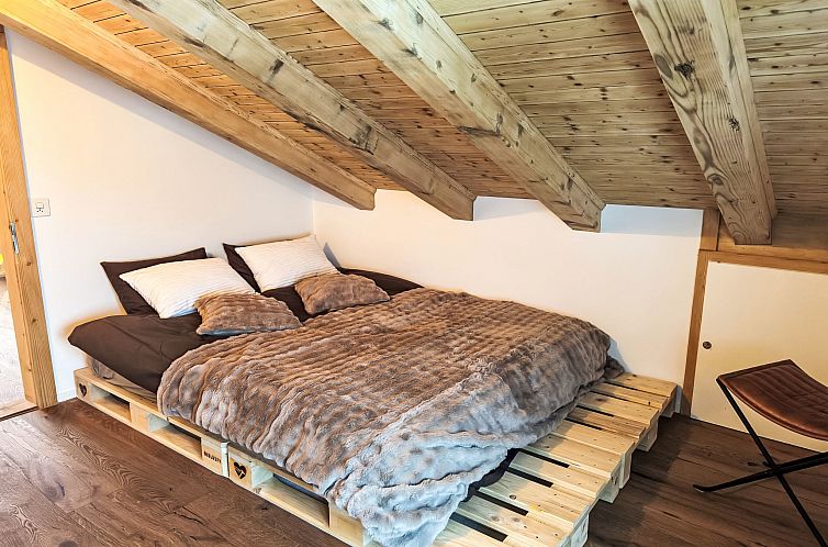 Appartement Chez Gredia