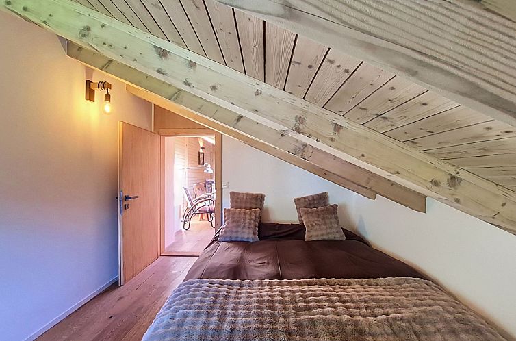 Appartement Chez Gredia