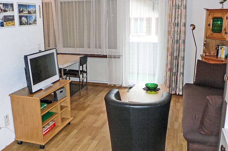 Appartement Castor und Pollux