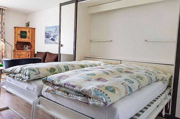 Appartement Castor und Pollux