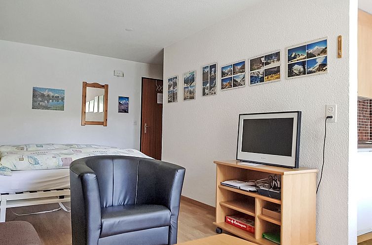 Appartement Castor und Pollux