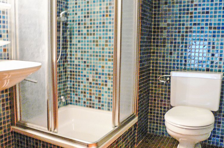 Appartement Castor und Pollux