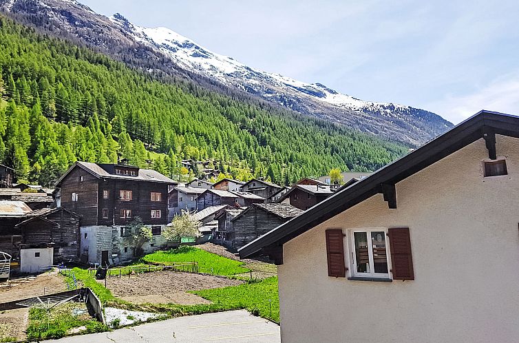 Appartement Castor und Pollux