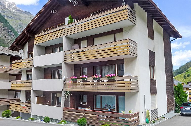 Appartement Castor und Pollux
