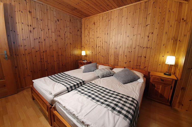 Appartement Bergdohle