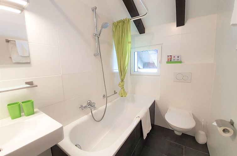 Appartement Bergdohle, (Randa),