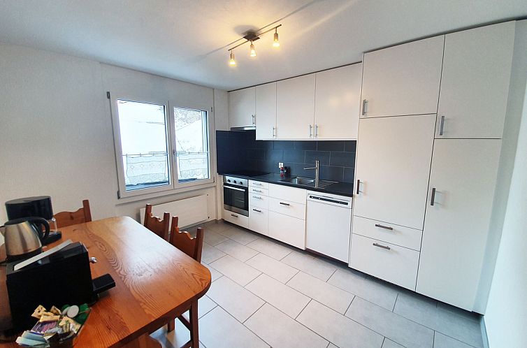 Appartement Bergdohle