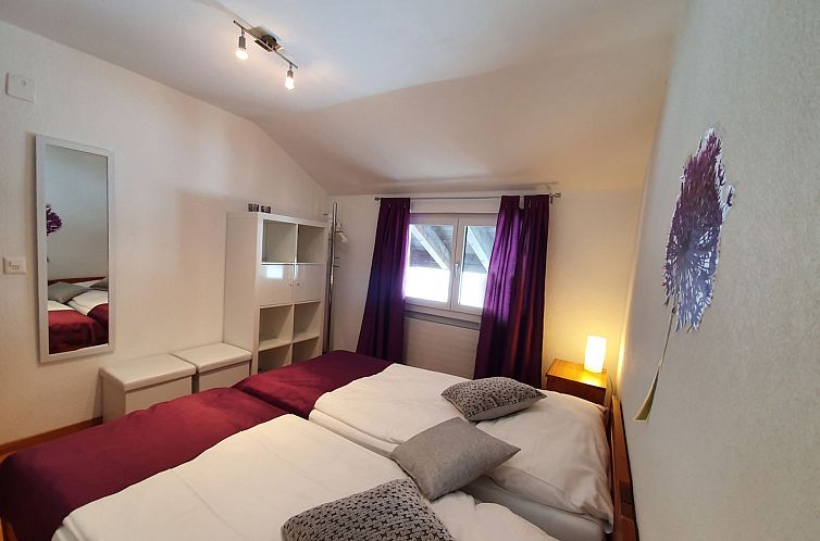Appartement Bergdohle