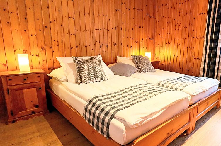 Appartement Bergdohle, (Randa),