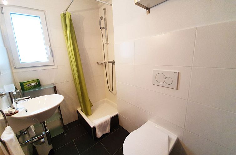 Appartement Bergdohle, (Randa),