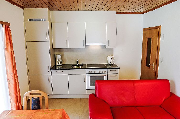 Appartement Christl