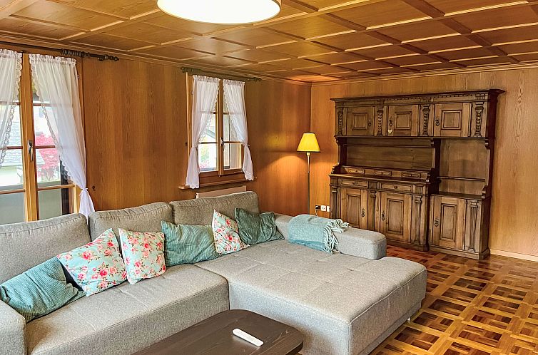 Unterkunft 1846504 - Appartement Wallis - Appartement Britschgi