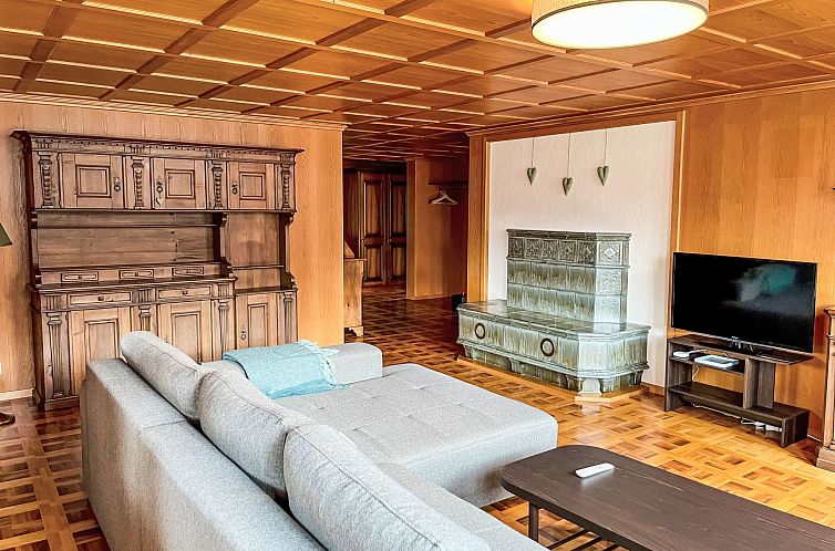 Appartement Britschgi