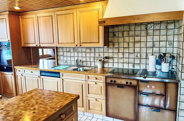 Appartement Britschgi