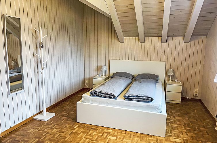 Appartement Britschgi